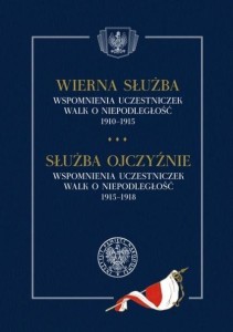 WIERNA SŁUŻBA, PRACA ZBIOROWA