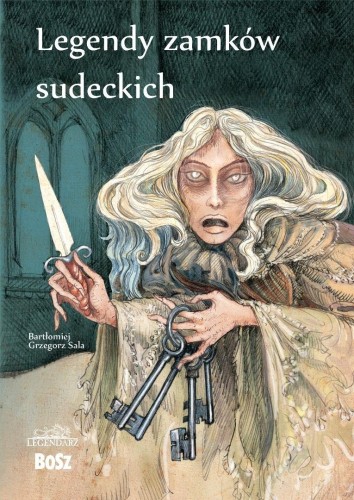 Legendy zamków sudeckich