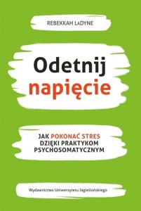 ODETNIJ NAPIĘCIE
