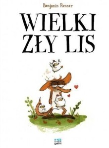 WIELKI ZŁY LIS W.2021, BENJAMIN RENNER