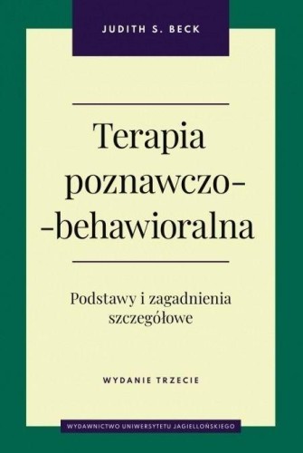 Terapia poznawczo-behawioralna. w.3