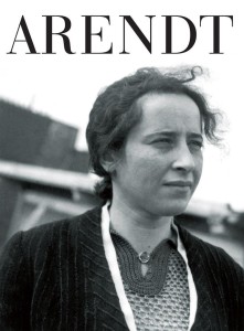 LUDZIE W MROCZNYCH CZASACH, HANNAH ARENDT