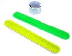 OPASKA ODBLASKOWA SAMOZACISKOWA 20X3CM, ADAR