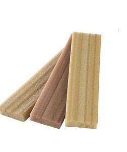 CREATIVE CONSTRUCTION - WOOD 3 PAK, LITTLE TIKES