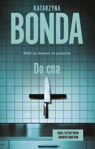 DO CNA, KATARZYNA BONDA