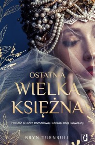 OSTATNIA WIELKA KSIĘŻNA, PRACA ZBIOROWA
