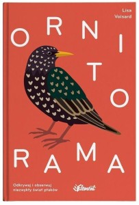 ORNITORAMA, LISA VOISARD