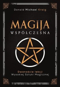 MAGIJA WSPÓŁCZESNA, DONALD MICHAEL KRAIG