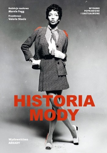 Historia mody, Marnie Fogg