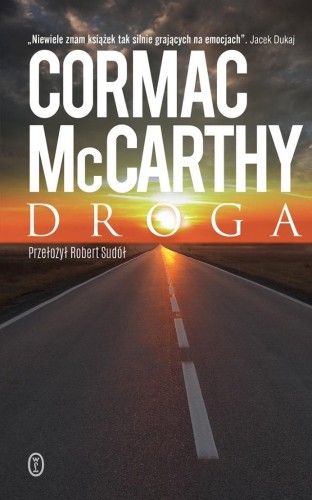 Droga, Cormac McCarthy
