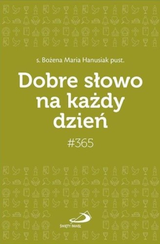 Dobre słowo na każdy dzień