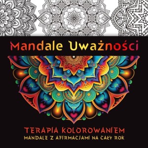 MANDALE UWAŻNOŚCI, PRACA ZBIOROWA