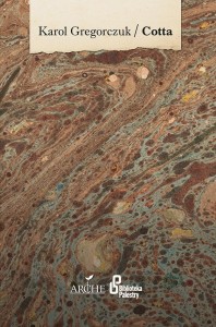 COTTA, KAROL GREGORCZUK