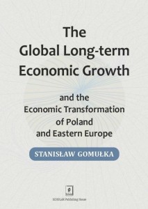 GLOBAL LONG-TERM ECONOMIC GROWTH AND THE ECONOMIC