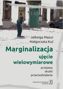 MARGINALIZACJA UJĘCIE WIELOWYMIAROWE