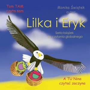 LILKA I ERYK, MONIKA ŚWIĄTEK