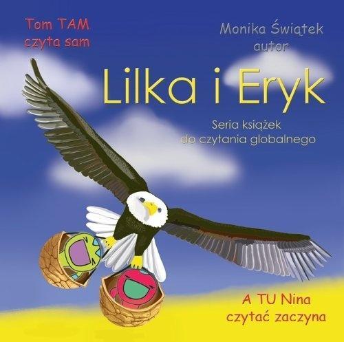 Lilka i Eryk, Monika Świątek