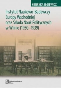 INSTYTUT NAUKOWO-BADAWCZY EUROPY WSCHODNIEJ...