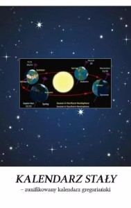 KALENDARZ STAŁY - ZUNIFIKOWANY KALENDARZ...