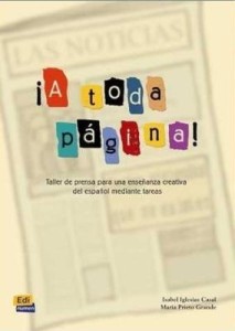 A TODA PAGINA PODRĘCZNIK, PRACA ZBIOROWA