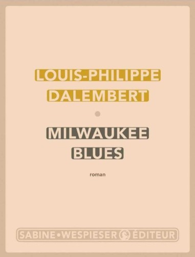 Milwaukee Blues, Samuel Becket