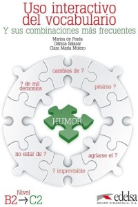 USO INTERACTIVO DEL VOCABULARIO POZIOM B2-C2, BRAK