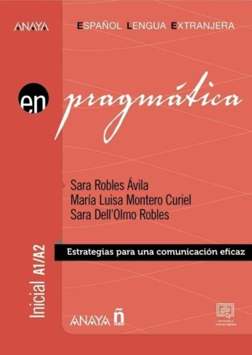 Pragmatica inicial A1-A2, praca zbiorowa