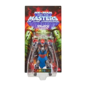 MASTERS OF THE UNIVERSE ORIGINS 200X STRATOS