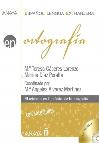 Ortografia ELE książka z kluczem, praca zbiorowa