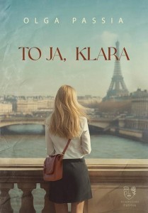 TO JA, KLARA, OLGA PASSIA