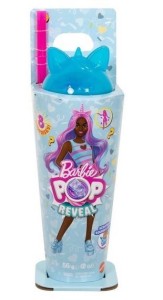 BARBIE POP REVEAL ZWIERZACZKOWA IMPREZKA, MATTEL