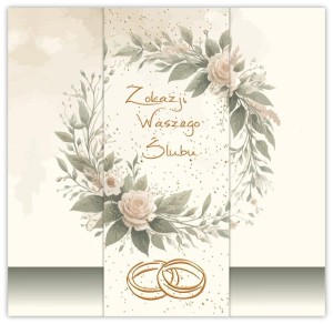 KARNET KW PREMIUM ŚLUB