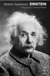 EINSTEIN. JEGO ŻYCIE I WSZECHŚWIAT