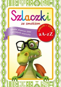 SZLACZKI ZE SMOKIEM, PRACA ZBIOROWA