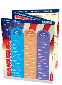 MAXI ŚCIĄGA - J.ANGIELSKI