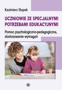 UCZNIOWIE ZE SPECJALNYMI POTRZEBAMI EDU. W.2023