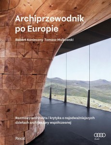 ARCHIPRZEWODNIK PO EUROPIE