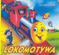 KLASYKA WIERSZYKA - LOKOMOTYWA LIWONA