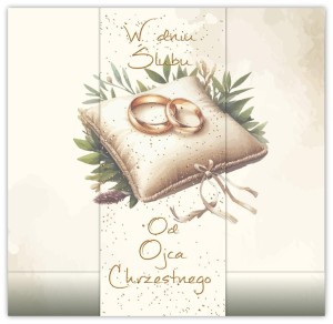 KARNET KW PREMIUM ŚLUB