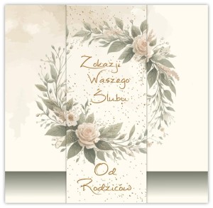 KARNET KW PREMIUM ŚLUB