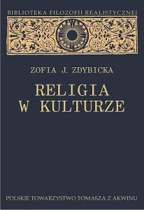 RELIGIA W KULTURZE. STUDIUM Z FILOZOFII RELIGII