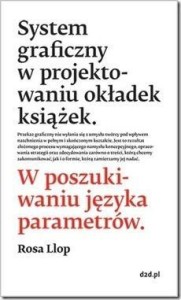 SYSTEM GRAFICZNYW PROJEKTOWANIU OKŁADEK KSIĄŻEK