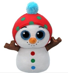 BOOS DAVE - BAŁWAN 15 CM, TY