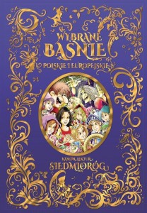 WYBRANE BAŚNIE POLSKIE I EUROPEJSKIE