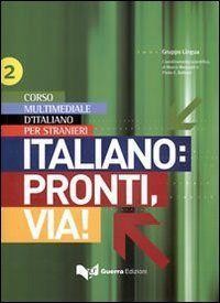 Italiano: pronta Via 2 podr GUERRA EDIZIONI