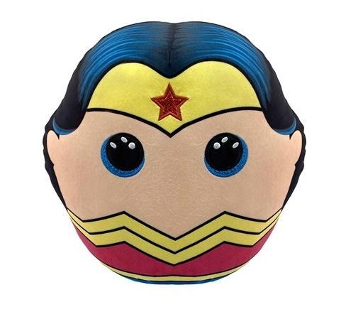 Ty Squishy Beanies - DC Wonder Woman 22cm, TY