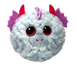 TY BEANIE BOUNCERS MYSTIC - SMOK, TY