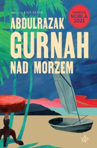 NAD MORZEM, ABDULRAZAK GURNAH
