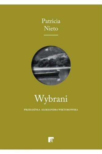 Wybrani, Patricia Nieto