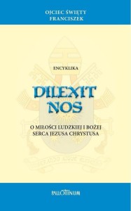 ENCYKLIKA DILEXIT NOS, FRANCISZEK